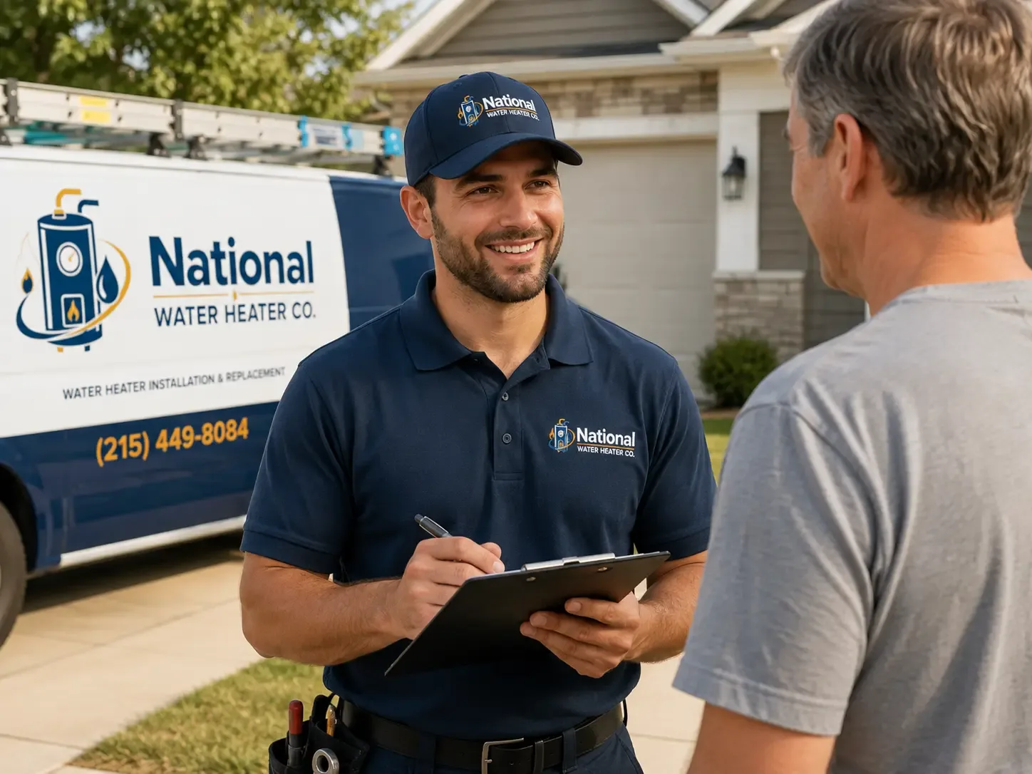 Water Heater Installation Corydon, IA FAQs